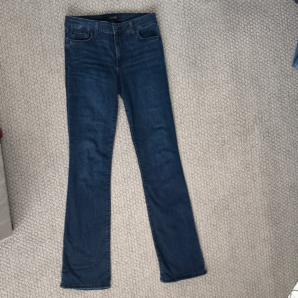 Classic Blue Joe’s Jeans